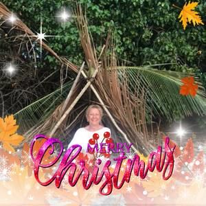 Meet your Posher, Joanne